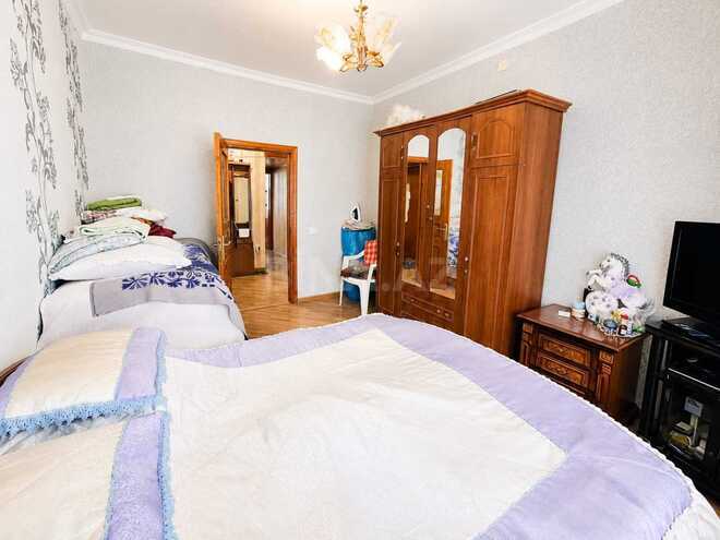 Продаётся 3-комн. вторичка 85 м², м. Кара Караев, photo 7 from 13