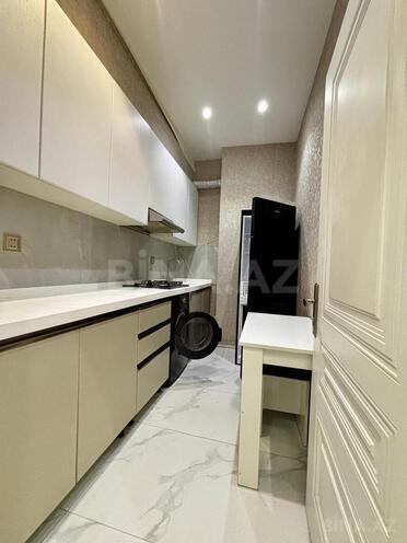 Продаётся 2-комн. новостройка 60.7 м², Насиминский  р., photo 17 from 29