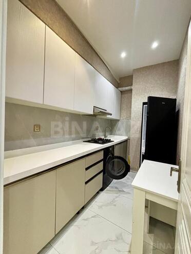 Продаётся 2-комн. новостройка 60.7 м², Насиминский  р., photo 18 from 29