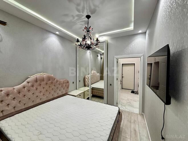 Продаётся 2-комн. новостройка 60.7 м², Насиминский  р., photo 16 from 29