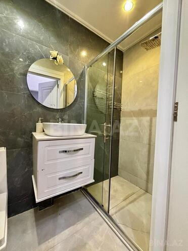 Продаётся 2-комн. новостройка 60.7 м², Насиминский  р., photo 23 from 29