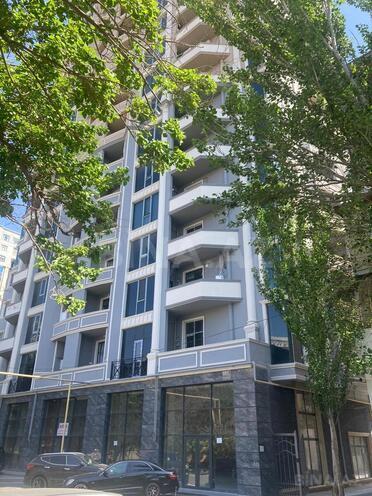 Продаётся 2-комн. новостройка 60.7 м², Насиминский  р., photo 4 from 29