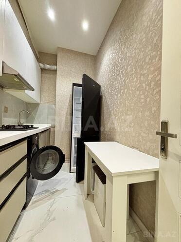 Продаётся 2-комн. новостройка 60.7 м², Насиминский  р., photo 19 from 29