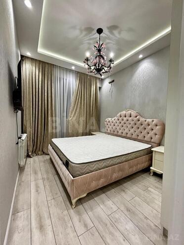 Продаётся 2-комн. новостройка 60.7 м², Насиминский  р., photo 15 from 29