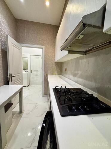 Продаётся 2-комн. новостройка 60.7 м², Насиминский  р., photo 21 from 29
