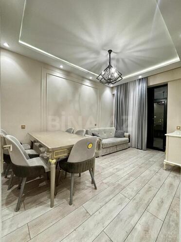 Продаётся 2-комн. новостройка 60.7 м², Насиминский  р., photo 12 from 29