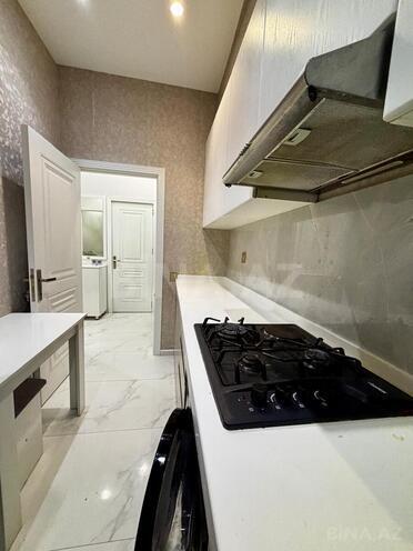 Продаётся 2-комн. новостройка 60.7 м², Насиминский  р., photo 20 from 29