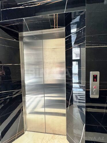 Продаётся 2-комн. новостройка 60.7 м², Насиминский  р., photo 25 from 29