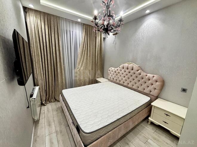 Продаётся 2-комн. новостройка 60.7 м², Насиминский  р., photo 14 from 29