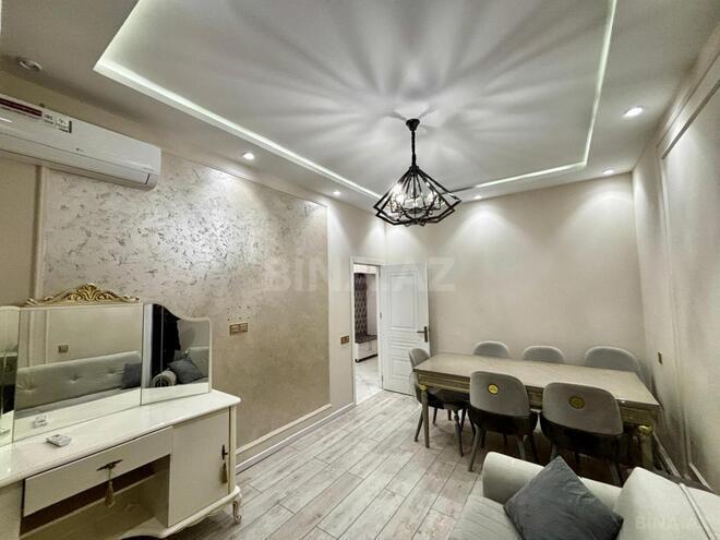 Продаётся 2-комн. новостройка 60.7 м², Насиминский  р., photo 11 from 29