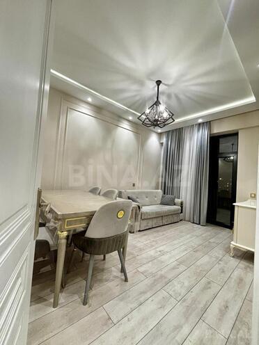 Продаётся 2-комн. новостройка 60.7 м², Насиминский  р., photo 8 from 29