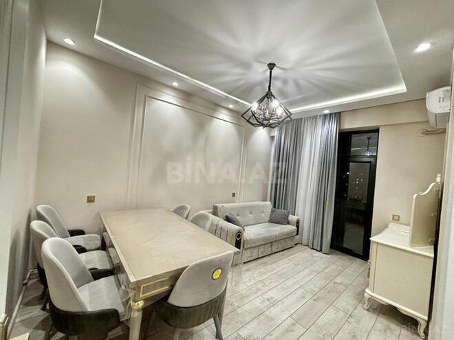 Продаётся 2-комн. новостройка 60.7 м², Насиминский  р., photo 9 from 29