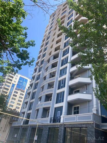 Продаётся 2-комн. новостройка 60.7 м², Насиминский  р., photo 3 from 29