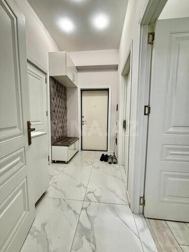 Продаётся 2-комн. новостройка 60.7 м², Насиминский  р., photo 1 from 29