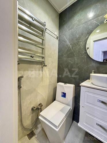 Продаётся 2-комн. новостройка 60.7 м², Насиминский  р., photo 22 from 29