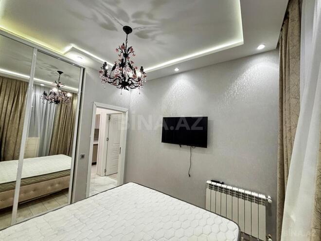 Продаётся 2-комн. новостройка 60.7 м², Насиминский  р., photo 13 from 29