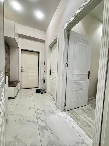 Продаётся 2-комн. новостройка 60.7 м², Насиминский  р., photo 5 from 29