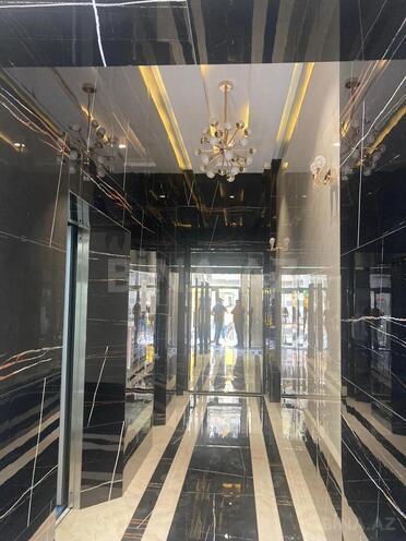 Продаётся 2-комн. новостройка 60.7 м², Насиминский  р., photo 26 from 29