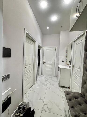 Продаётся 2-комн. новостройка 60.7 м², Насиминский  р., photo 7 from 29