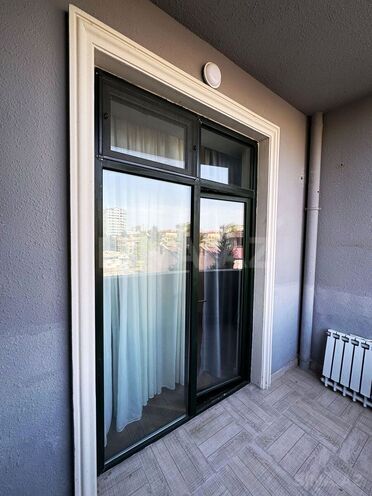 Продаётся 2-комн. новостройка 60.7 м², Насиминский  р., photo 24 from 29
