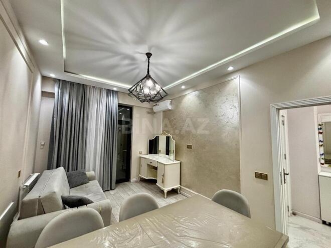 Продаётся 2-комн. новостройка 60.7 м², Насиминский  р., photo 10 from 29