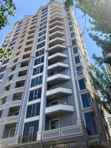 Продаётся 2-комн. новостройка 60.7 м², Насиминский  р., photo 28 from 29