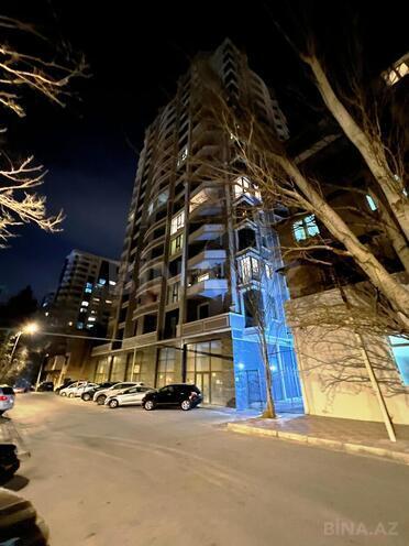 Продаётся 2-комн. новостройка 60.7 м², Насиминский  р., photo 27 from 29