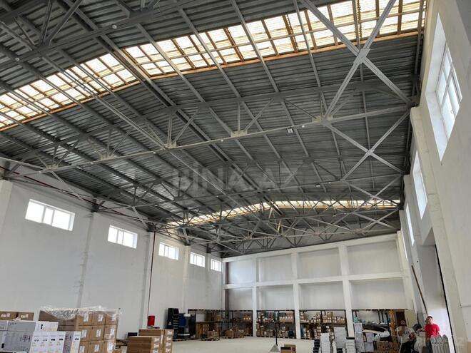 İcarəyə verilir  obyekt 1 000 m², Binəqədi q., photo 10 from 25
