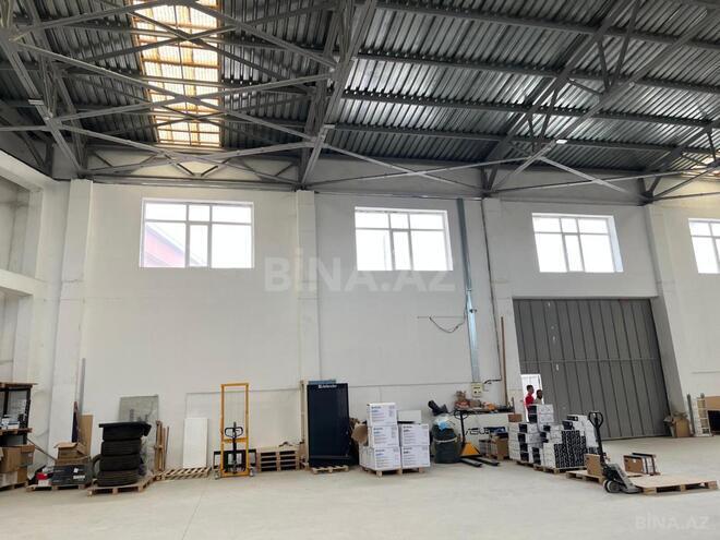 İcarəyə verilir  obyekt 1 000 m², Binəqədi q., photo 9 from 25