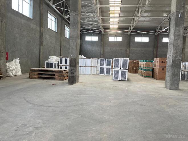 İcarəyə verilir  obyekt 1 000 m², Binəqədi q., photo 18 from 25