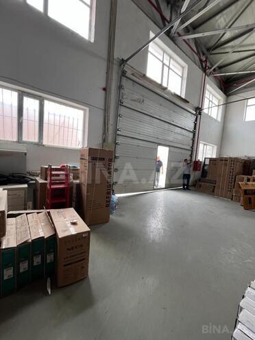 İcarəyə verilir  obyekt 1 000 m², Binəqədi q., photo 14 from 25