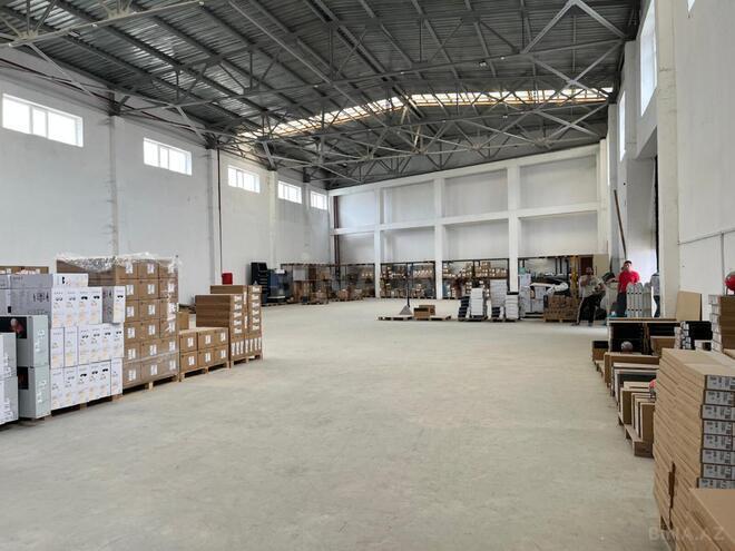 İcarəyə verilir  obyekt 1 000 m², Binəqədi q., photo 8 from 25