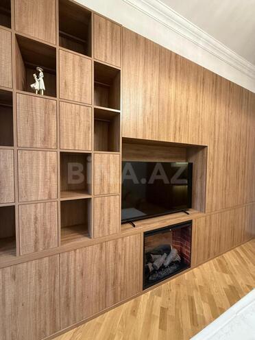 Satılır 2 otaqlı yeni tikili 65 m², Nizami m., photo 10 from 15