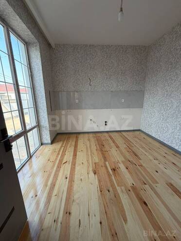 Satılır 2 otaqlı həyət evi/bağ evi 55 m², Məmmədli q., photo 5 from 8