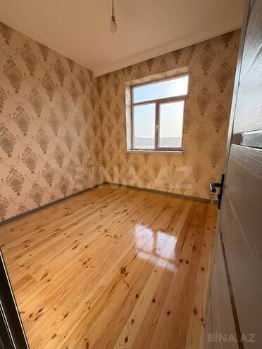 Satılır 2 otaqlı həyət evi/bağ evi 55 m², Məmmədli q., photo 3 from 8