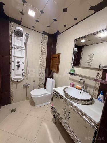 Продаётся 3-комн. новостройка 100 м², Абшеронcкий  р., photo 19 from 20