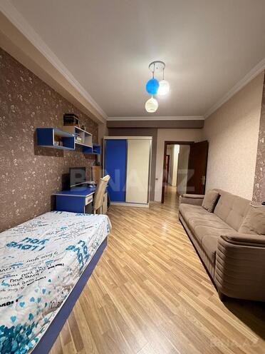 Продаётся 3-комн. новостройка 100 м², Абшеронcкий  р., photo 12 from 20