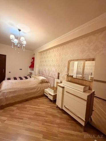 Продаётся 3-комн. новостройка 100 м², Абшеронcкий  р., photo 10 from 20