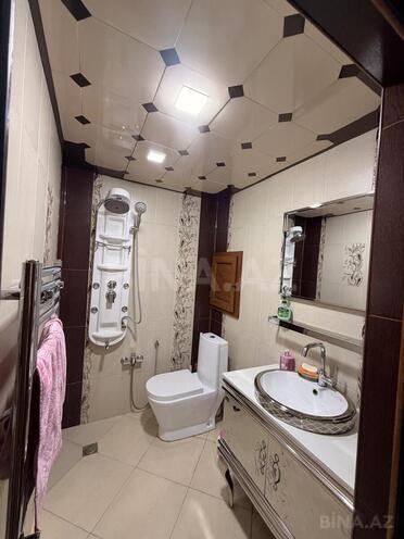 Продаётся 3-комн. новостройка 100 м², Абшеронcкий  р., photo 18 from 20