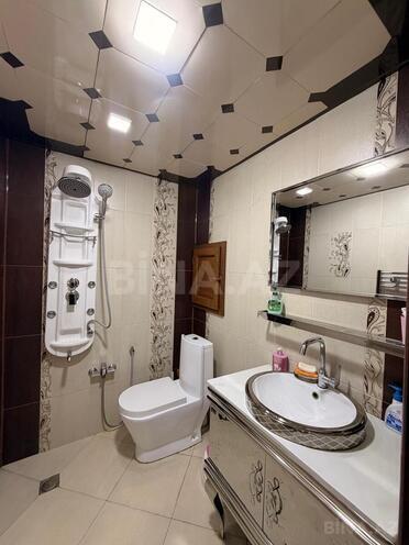 Продаётся 3-комн. новостройка 100 м², Абшеронcкий  р., photo 17 from 20