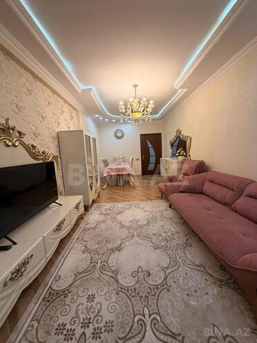 Продаётся 3-комн. новостройка 100 м², Абшеронcкий  р., photo 4 from 20
