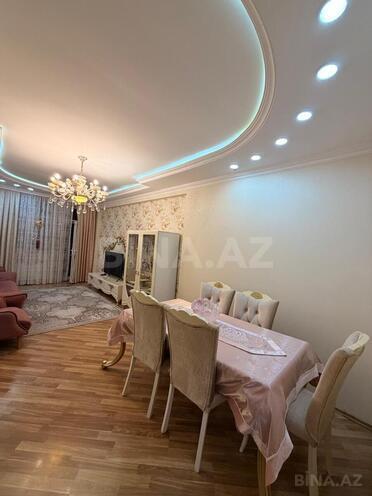 Продаётся 3-комн. новостройка 100 м², Абшеронcкий  р., photo 6 from 20
