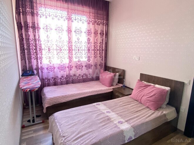 Satılır 2 otaqlı yeni tikili 53 m², 20 Yanvar m., photo 5 from 10