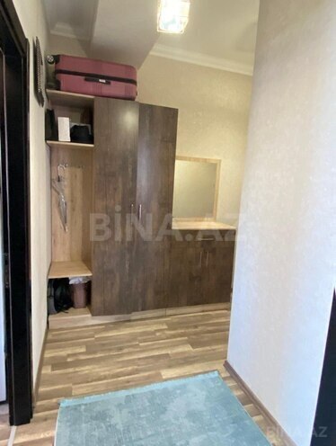 Satılır 2 otaqlı yeni tikili 53 m², 20 Yanvar m., photo 8 from 10