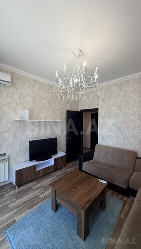 Satılır 2 otaqlı yeni tikili 53 m², 20 Yanvar m., photo 3 from 10