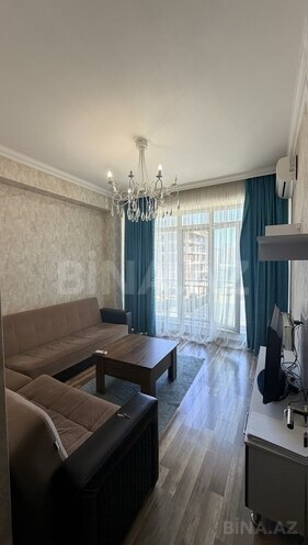 Satılır 2 otaqlı yeni tikili 53 m², 20 Yanvar m., photo 1 from 10