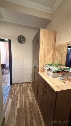 Satılır 2 otaqlı yeni tikili 53 m², 20 Yanvar m., photo 6 from 10