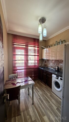 Satılır 2 otaqlı yeni tikili 53 m², 20 Yanvar m., photo 4 from 10