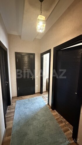 Satılır 2 otaqlı yeni tikili 53 m², 20 Yanvar m., photo 7 from 10