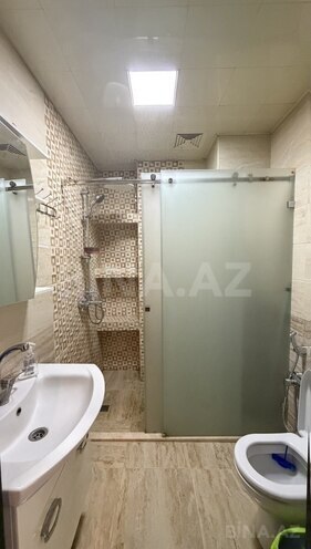 Satılır 2 otaqlı yeni tikili 53 m², 20 Yanvar m., photo 9 from 10